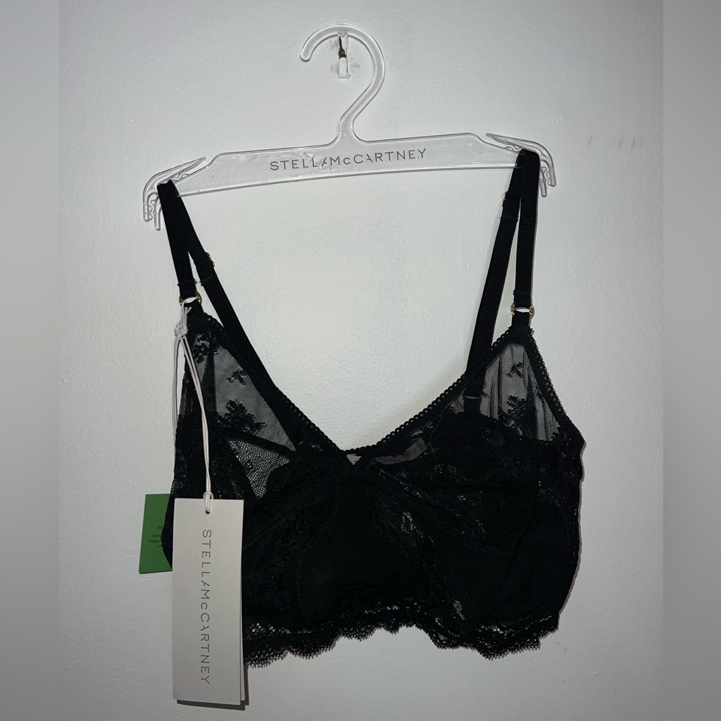 Brand New Stella Mccartney Bralette